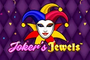 Joker's Jewels